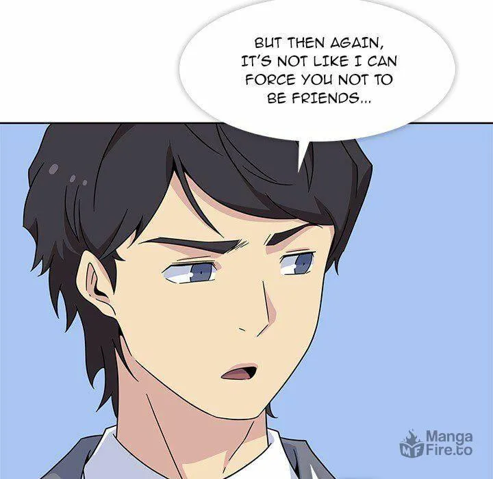 Springtime for Blossom Chapter 19 page 50 - 