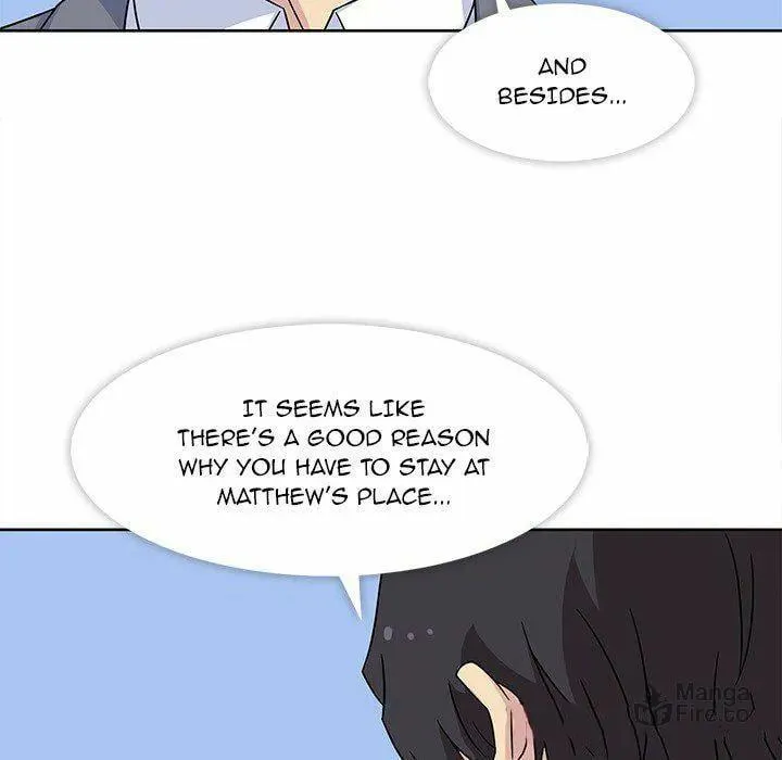 Springtime for Blossom Chapter 19 page 51 - 