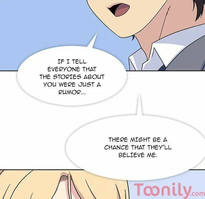 Springtime for Blossom Chapter 19 page 56 - 