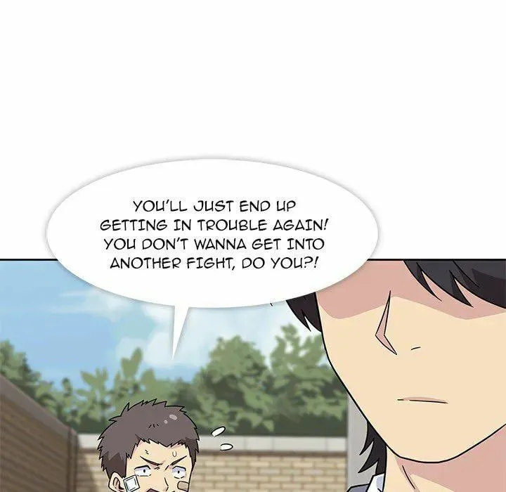 Springtime for Blossom Chapter 19 page 59 - 