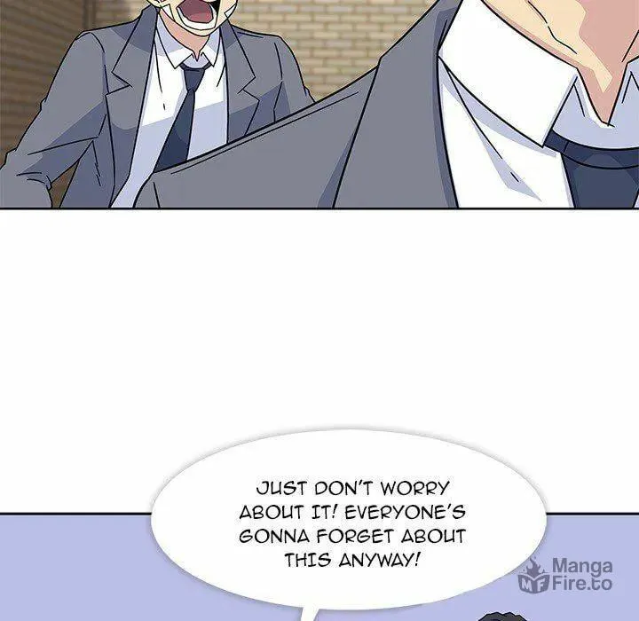 Springtime for Blossom Chapter 19 page 60 - 