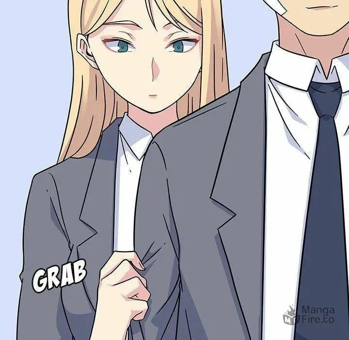 Springtime for Blossom Chapter 19 page 65 - 
