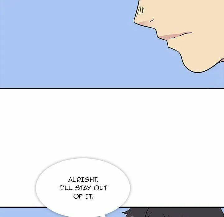 Springtime for Blossom Chapter 19 page 67 - 