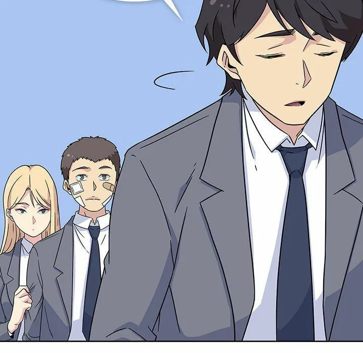 Springtime for Blossom Chapter 19 page 68 - 