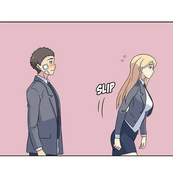 Springtime for Blossom Chapter 19 page 76 - 