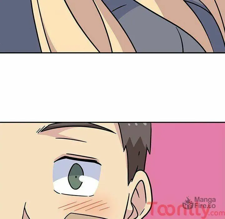Springtime for Blossom Chapter 19 page 80 - 