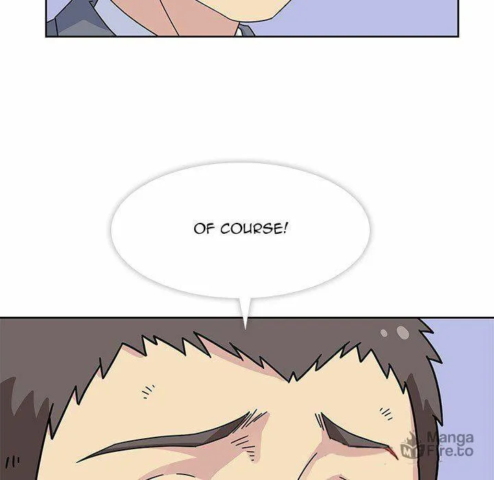 Springtime for Blossom Chapter 19 page 9 - 