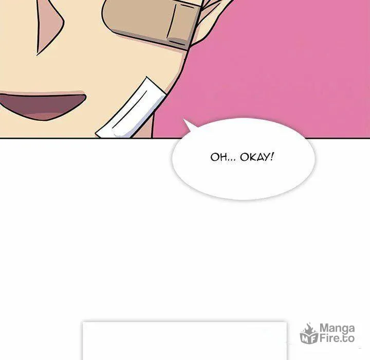 Springtime for Blossom Chapter 19 page 81 - 