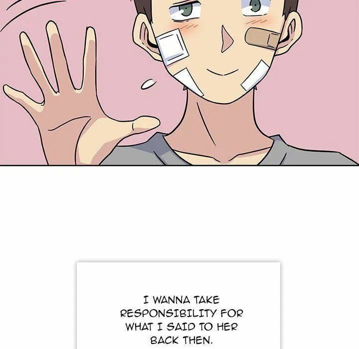 Springtime for Blossom Chapter 19 page 86 - 
