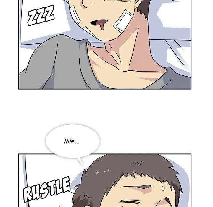 Springtime for Blossom Chapter 19 page 89 - 