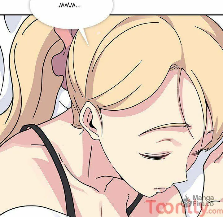 Springtime for Blossom Chapter 19 page 96 - 