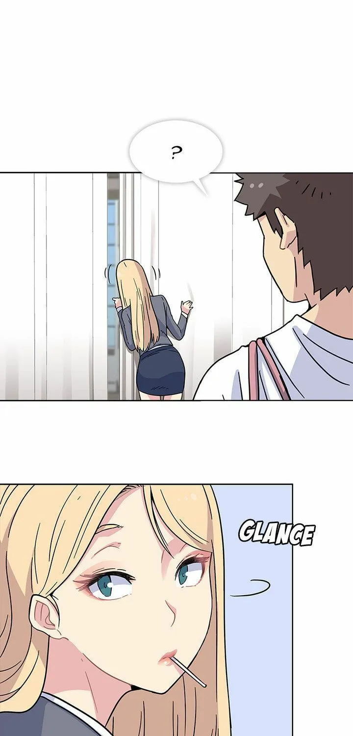 Springtime for Blossom Chapter 2 page 12 - 