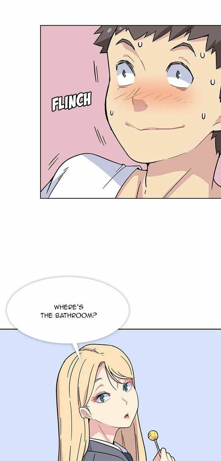 Springtime for Blossom Chapter 2 page 14 - 