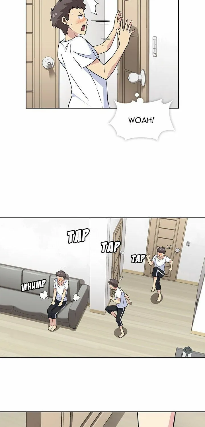 Springtime for Blossom Chapter 2 page 24 - 
