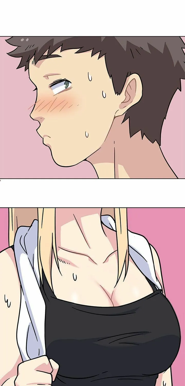 Springtime for Blossom Chapter 2 page 26 - 