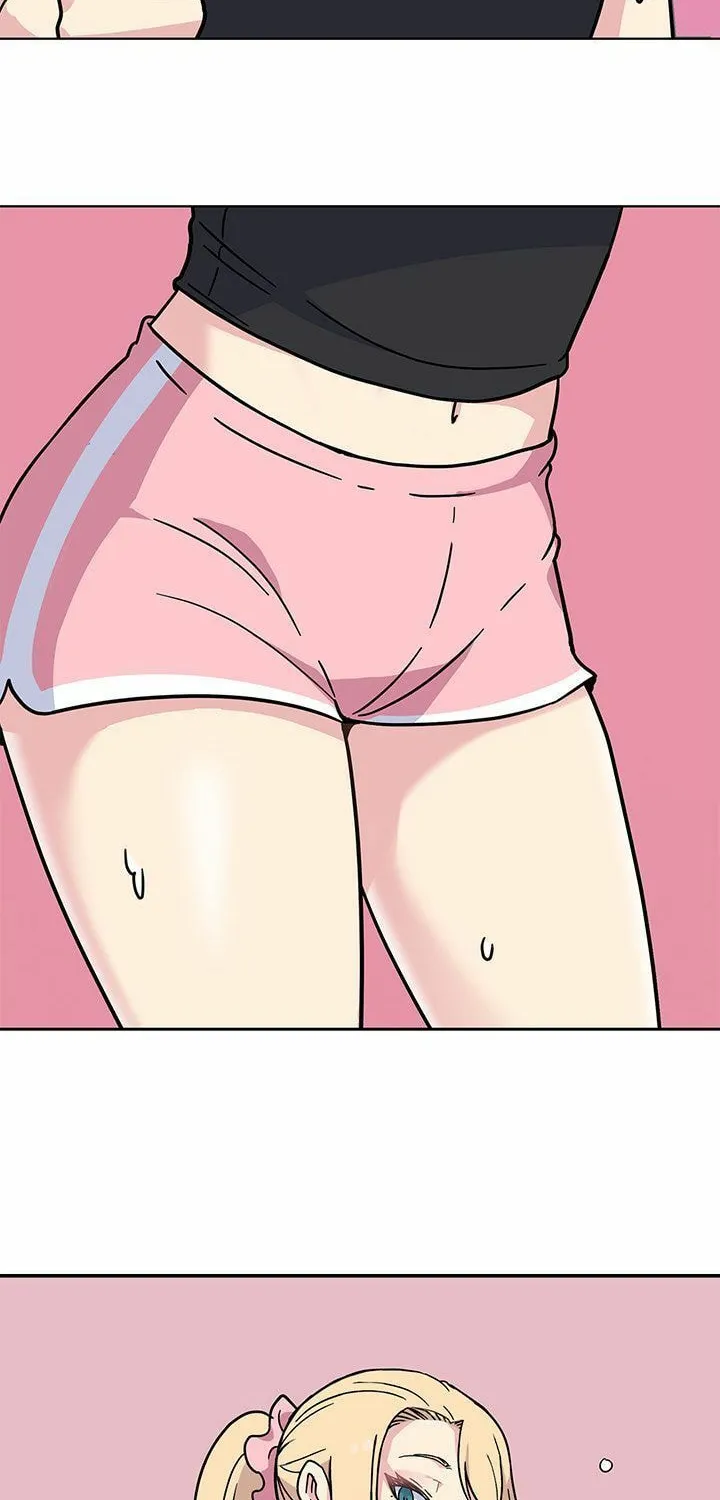 Springtime for Blossom Chapter 2 page 27 - 