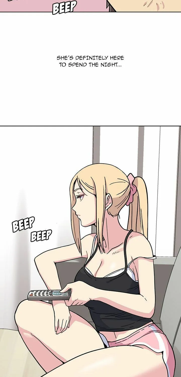 Springtime for Blossom Chapter 2 page 32 - 