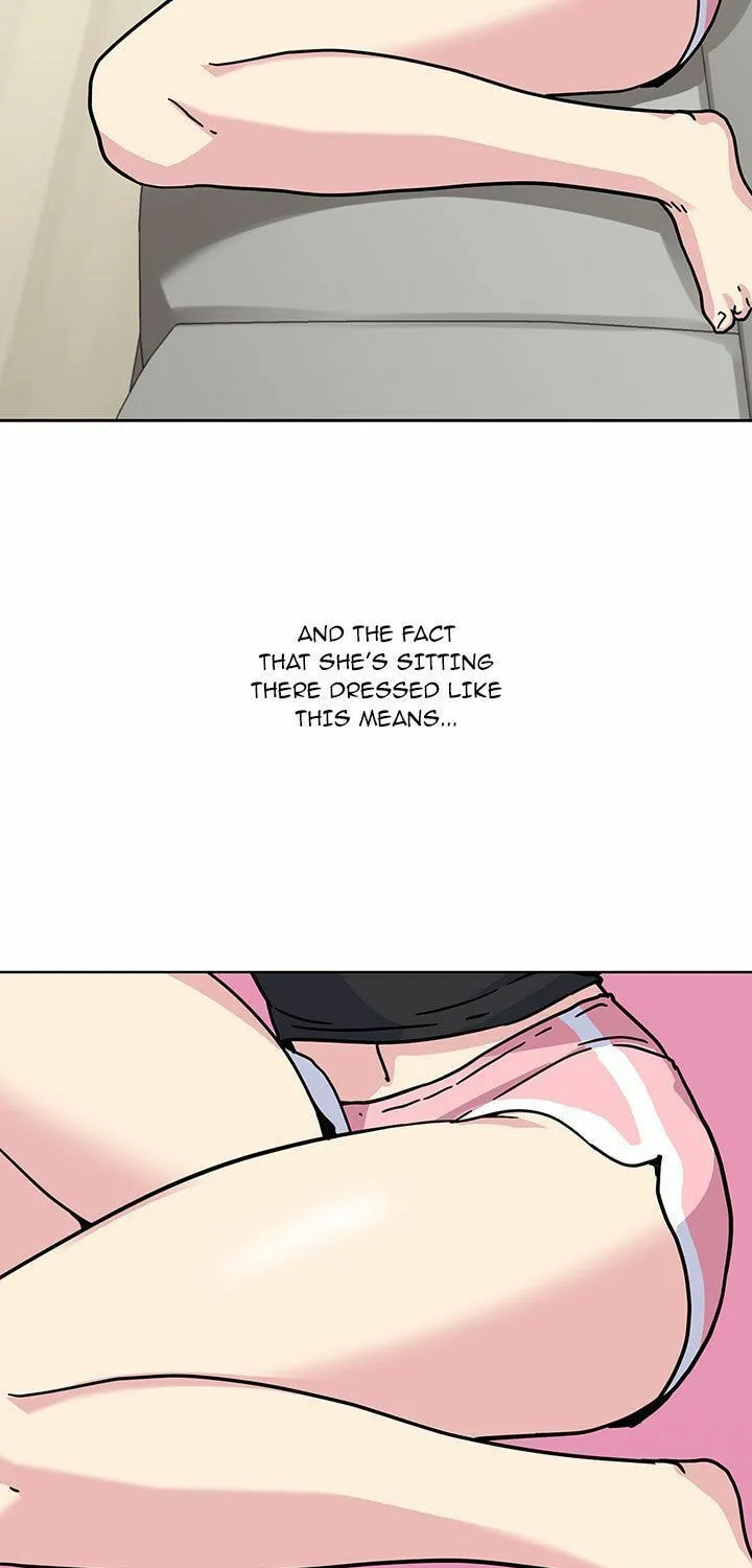 Springtime for Blossom Chapter 2 page 33 - 