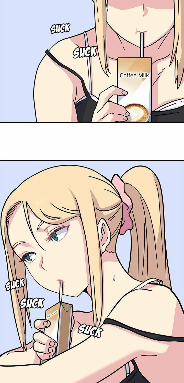 Springtime for Blossom Chapter 2 page 38 - 