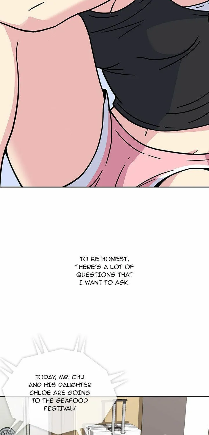 Springtime for Blossom Chapter 2 page 39 - 