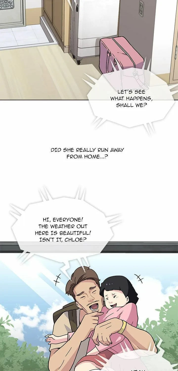 Springtime for Blossom Chapter 2 page 40 - 