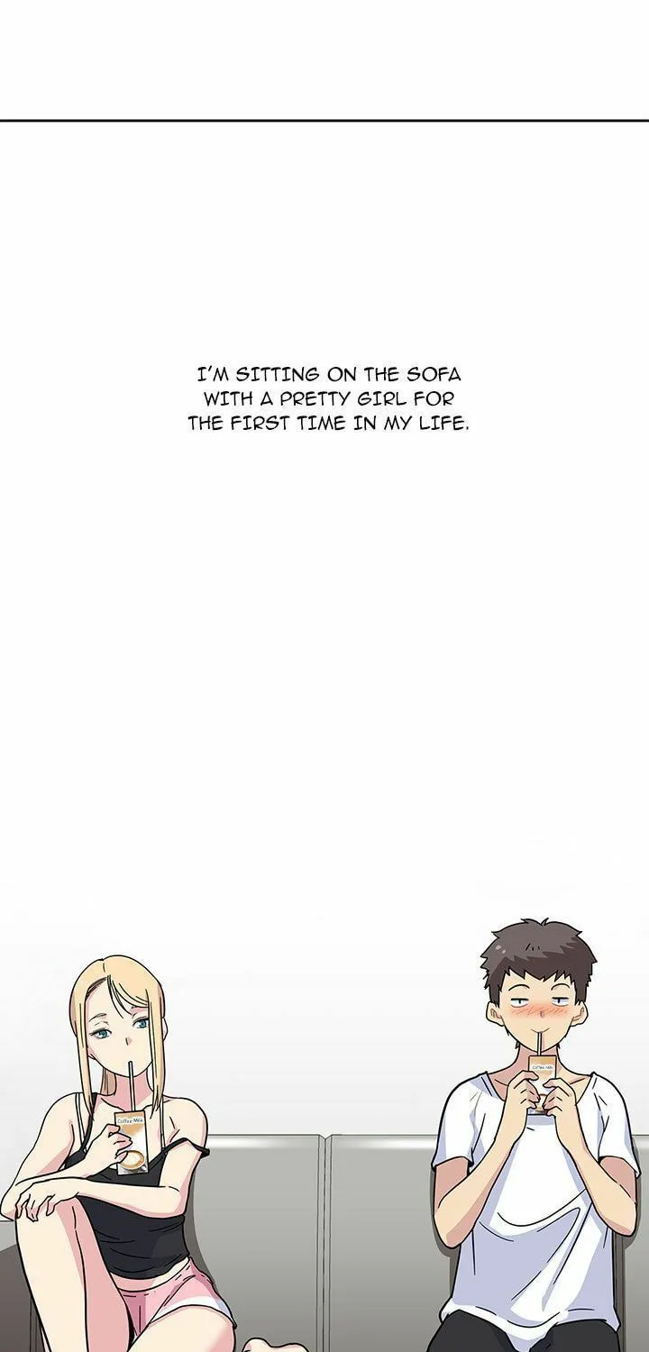 Springtime for Blossom Chapter 2 page 43 - 