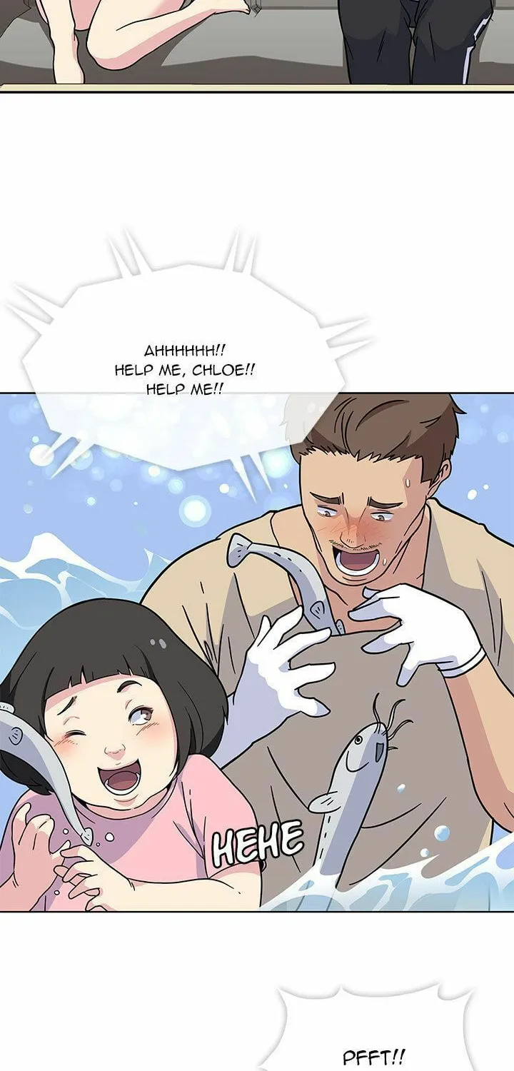 Springtime for Blossom Chapter 2 page 44 - 