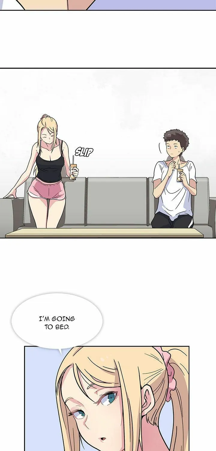 Springtime for Blossom Chapter 2 page 47 - 