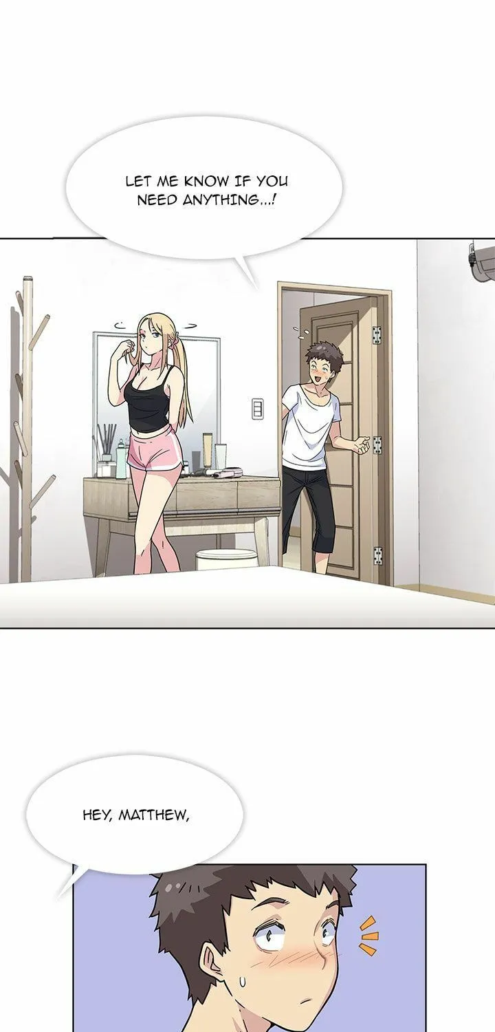 Springtime for Blossom Chapter 2 page 49 - 