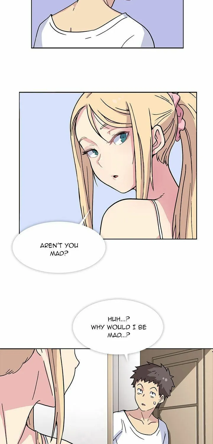 Springtime for Blossom Chapter 2 page 50 - 