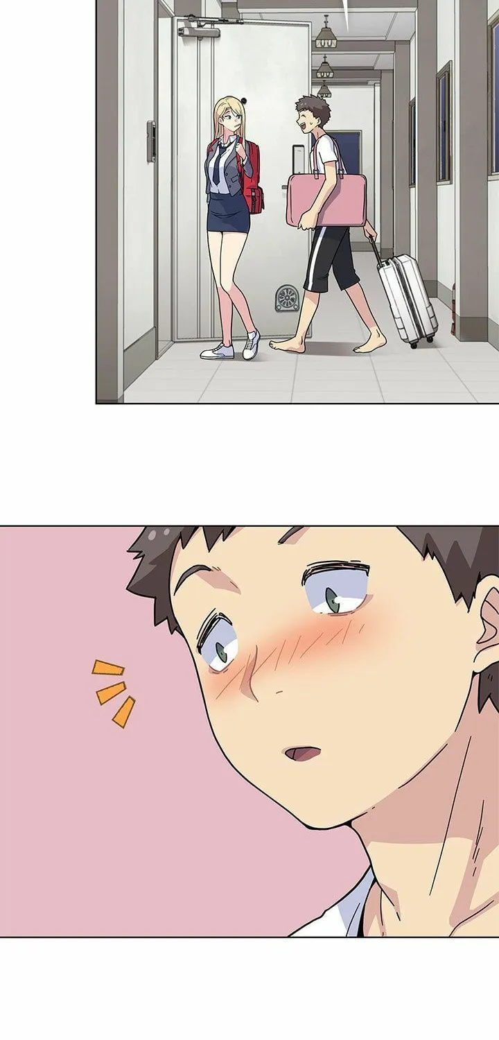 Springtime for Blossom Chapter 2 page 6 - 