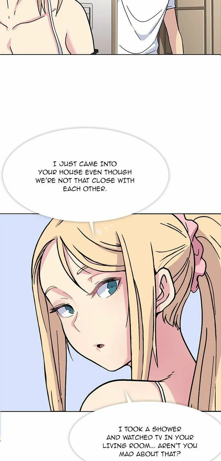 Springtime for Blossom Chapter 2 page 51 - 