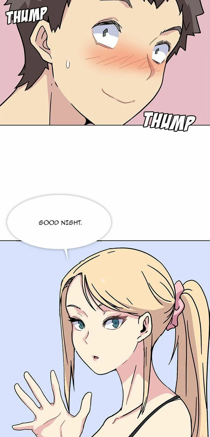 Springtime for Blossom Chapter 2 page 55 - 
