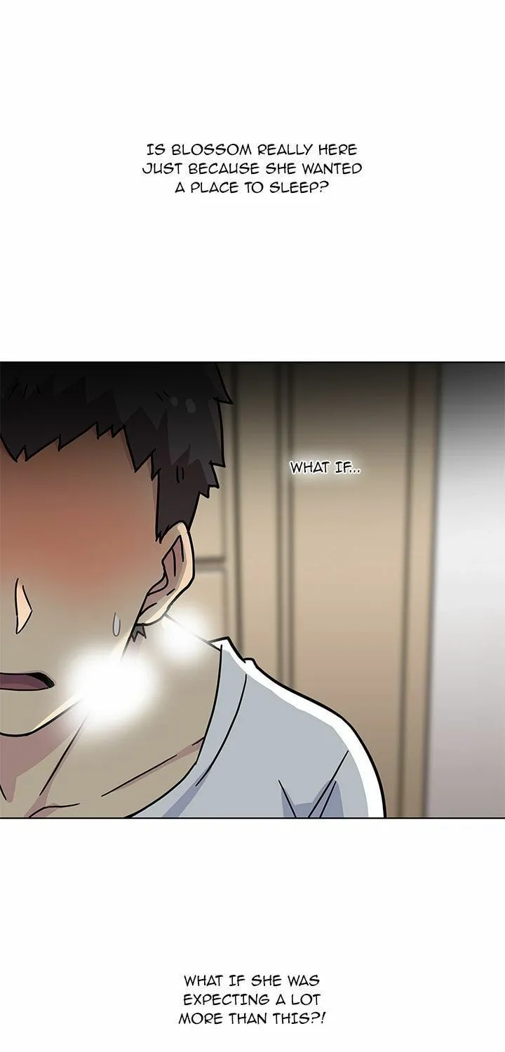 Springtime for Blossom Chapter 2 page 58 - 