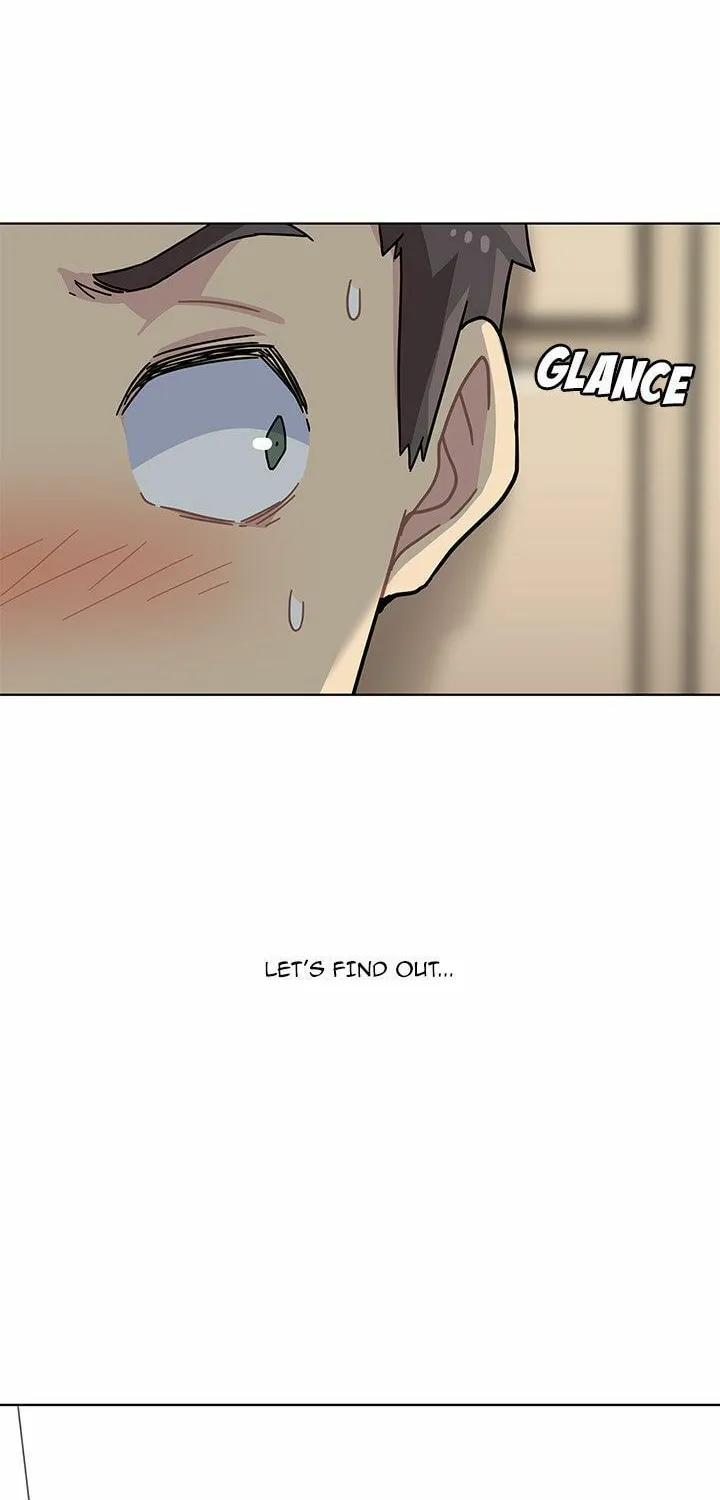 Springtime for Blossom Chapter 2 page 60 - 
