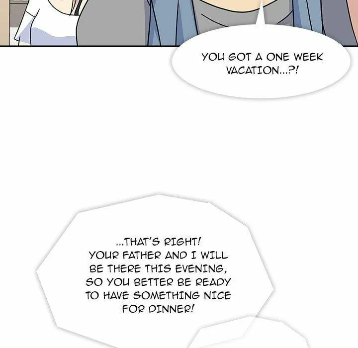 Springtime for Blossom Chapter 20 page 11 - 