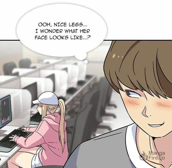 Springtime for Blossom Chapter 20 page 108 - 