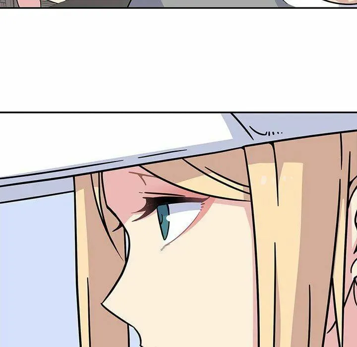 Springtime for Blossom Chapter 20 page 109 - 