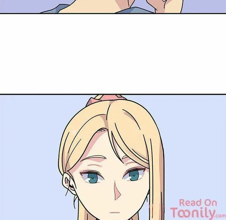 Springtime for Blossom Chapter 20 page 14 - 