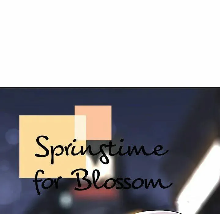 Springtime for Blossom Chapter 20 page 16 - 