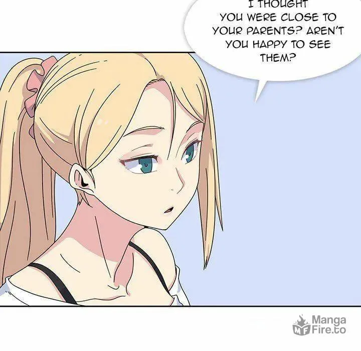Springtime for Blossom Chapter 20 page 20 - 