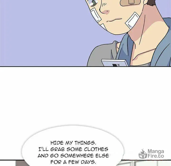 Springtime for Blossom Chapter 20 page 24 - 