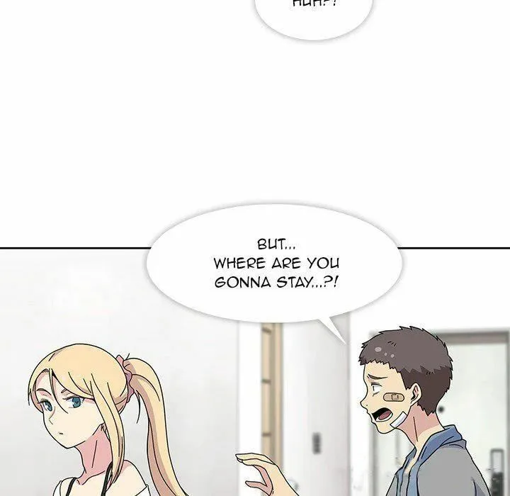 Springtime for Blossom Chapter 20 page 26 - 