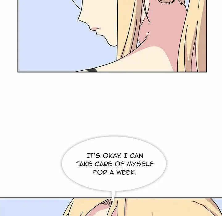 Springtime for Blossom Chapter 20 page 28 - 
