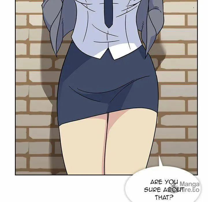 Springtime for Blossom Chapter 20 page 35 - 