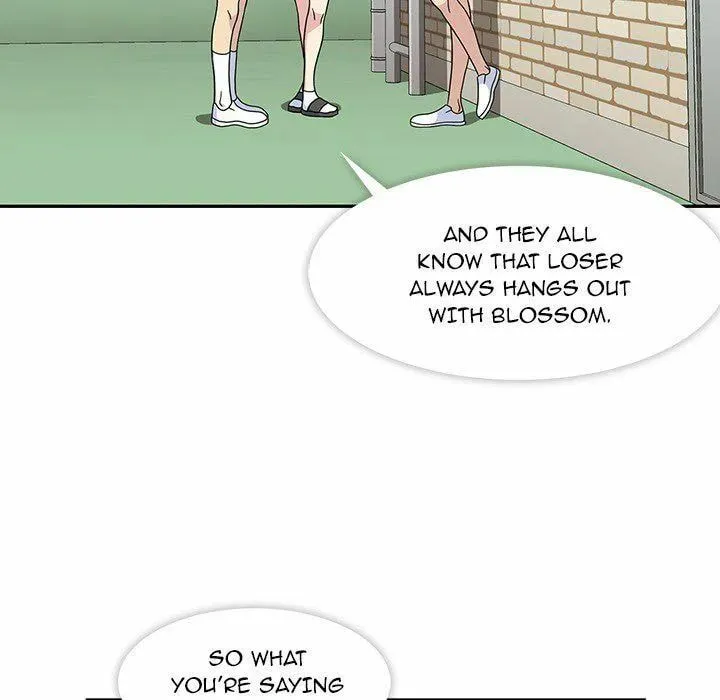 Springtime for Blossom Chapter 20 page 37 - 