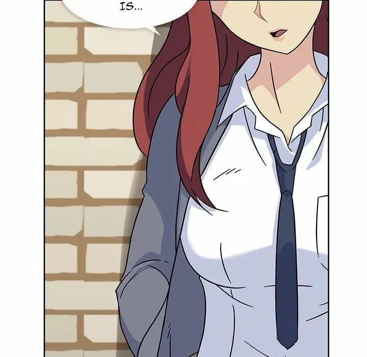 Springtime for Blossom Chapter 20 page 38 - 