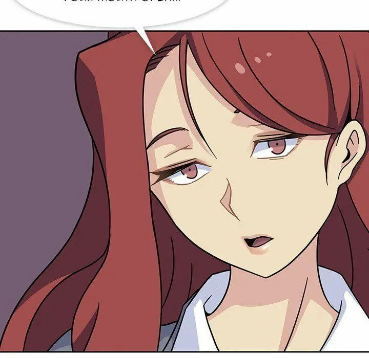 Springtime for Blossom Chapter 20 page 41 - 