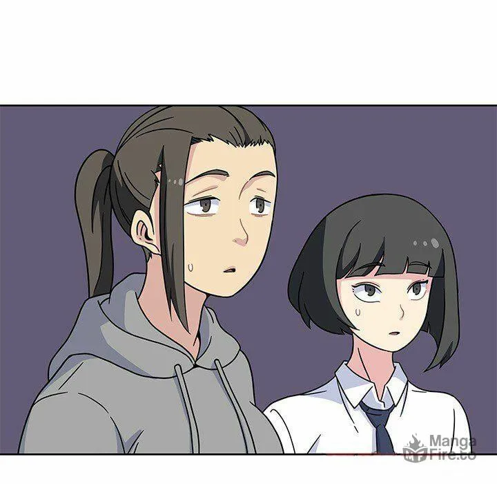 Springtime for Blossom Chapter 20 page 42 - 