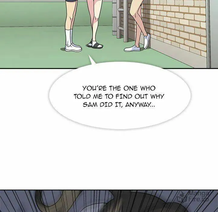 Springtime for Blossom Chapter 20 page 45 - 